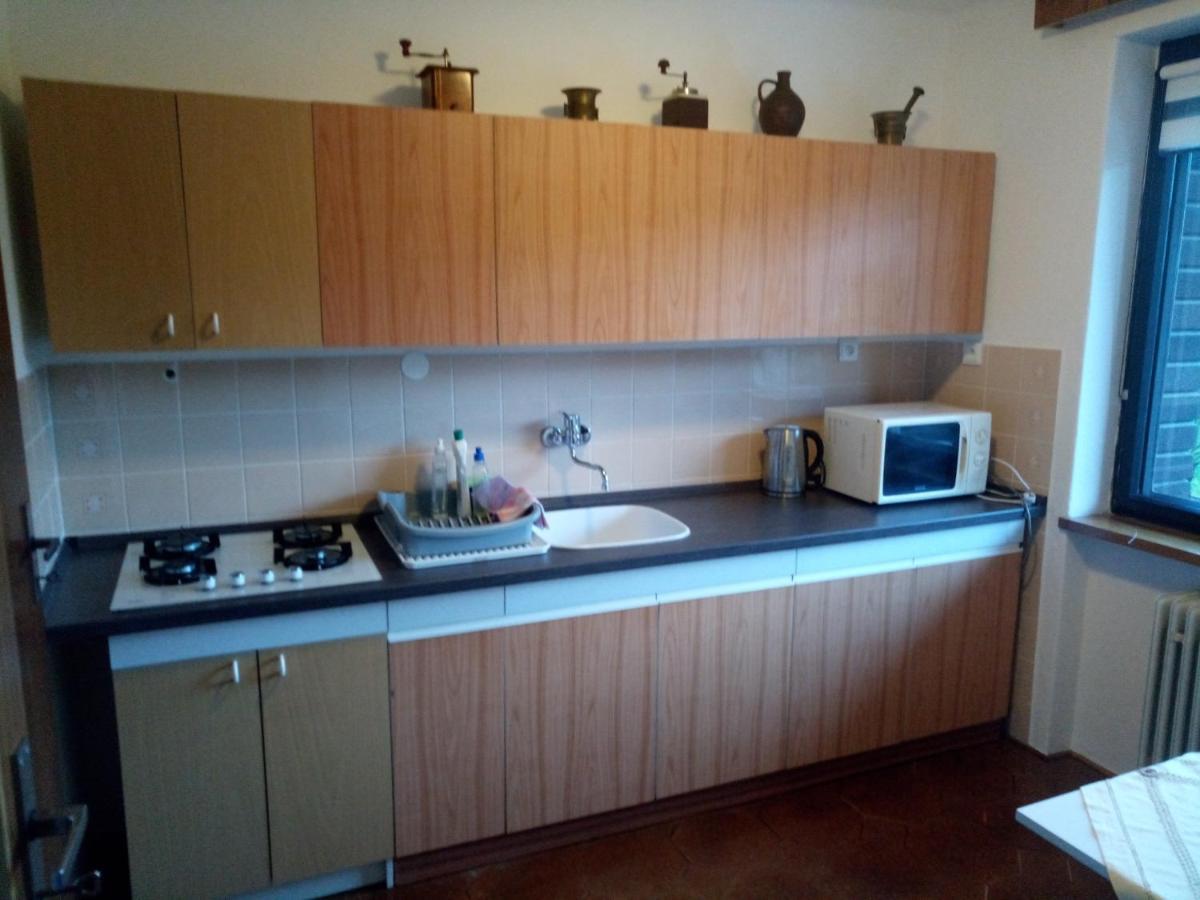 Apartman 6 Km Od Centra Banskej Bystrice Банска-Бистрица Экстерьер фото