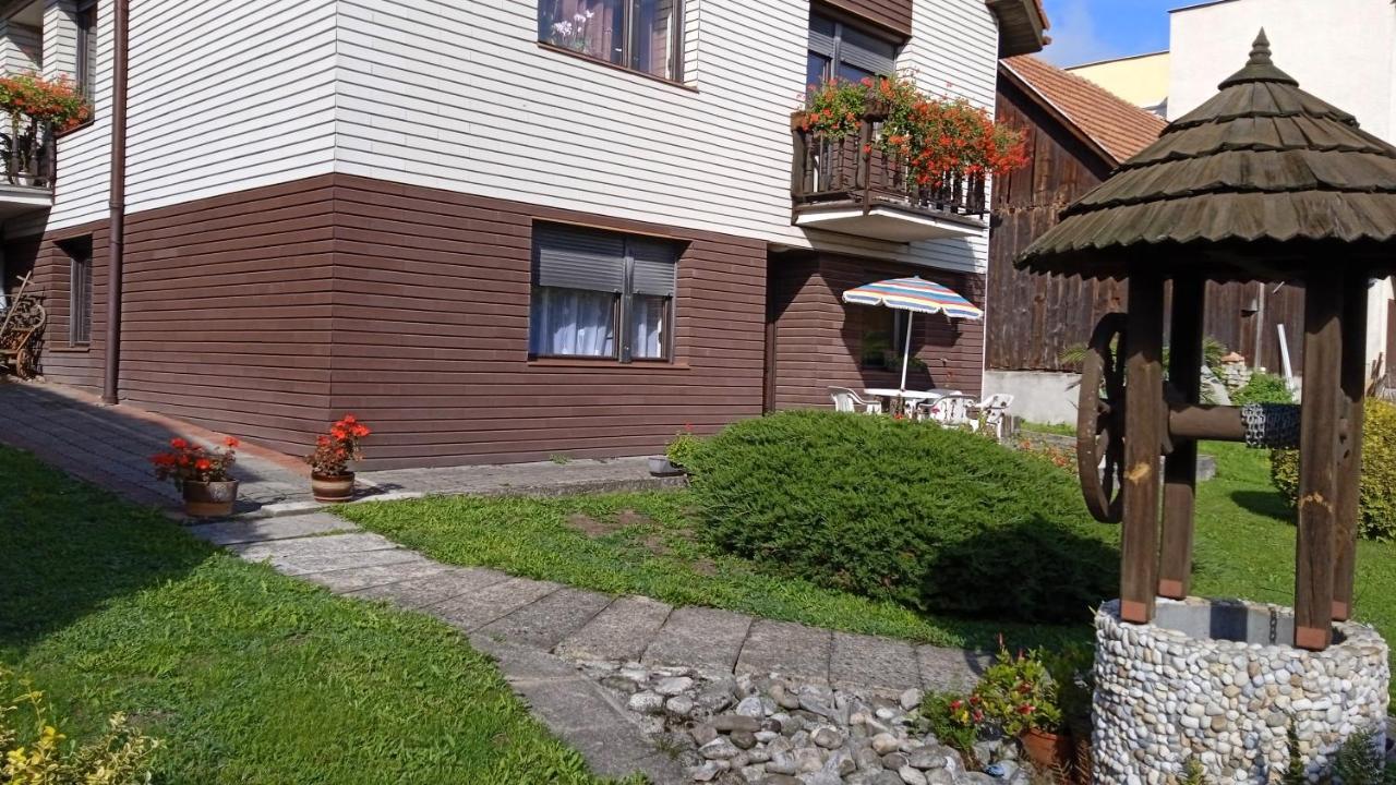 Apartman 6 Km Od Centra Banskej Bystrice Банска-Бистрица Экстерьер фото