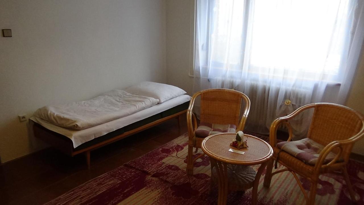 Apartman 6 Km Od Centra Banskej Bystrice Банска-Бистрица Экстерьер фото